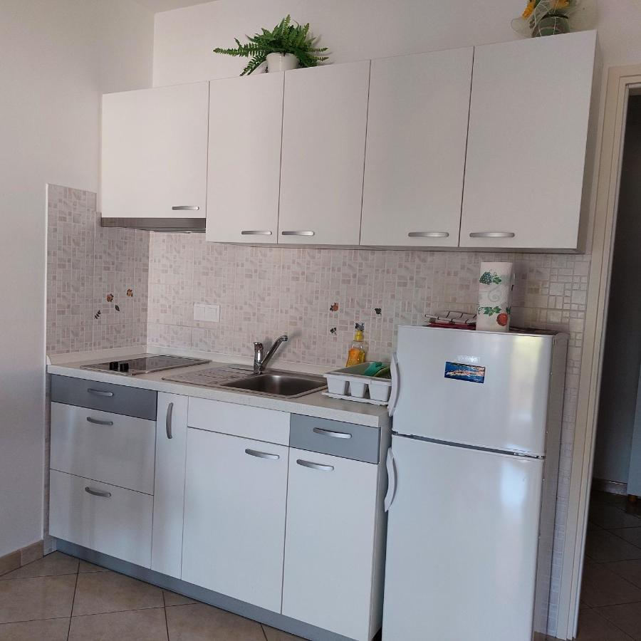Apartment Ivana,Mali Maj Poreč Zewnętrze zdjęcie