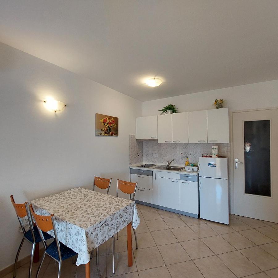 Apartment Ivana,Mali Maj Poreč Zewnętrze zdjęcie
