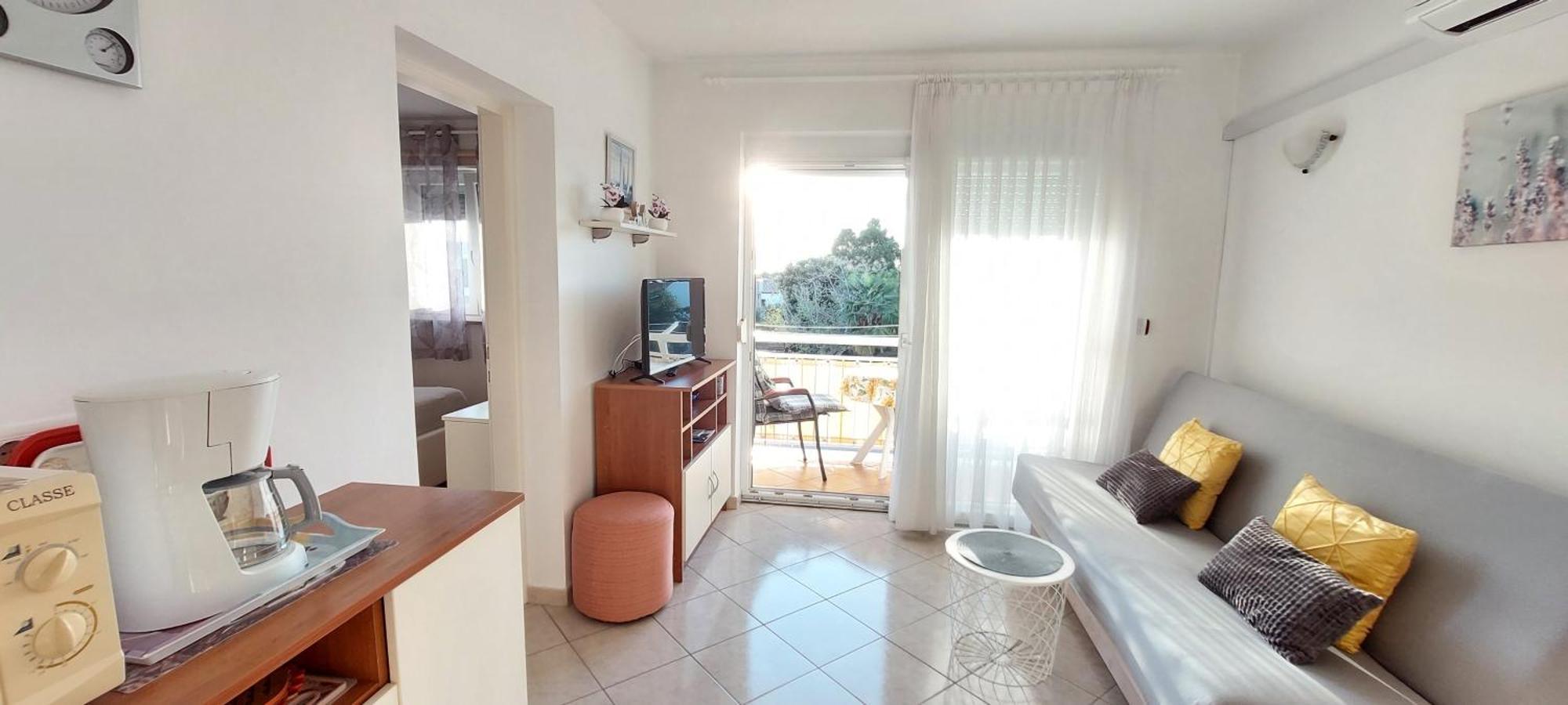 Apartment Ivana,Mali Maj Poreč Zewnętrze zdjęcie