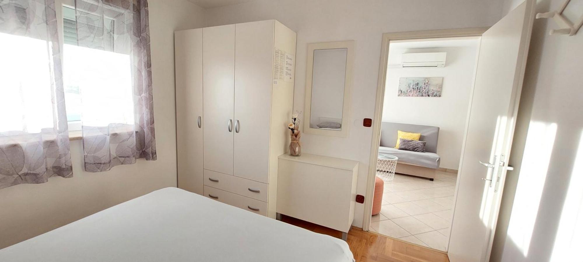 Apartment Ivana,Mali Maj Poreč Zewnętrze zdjęcie