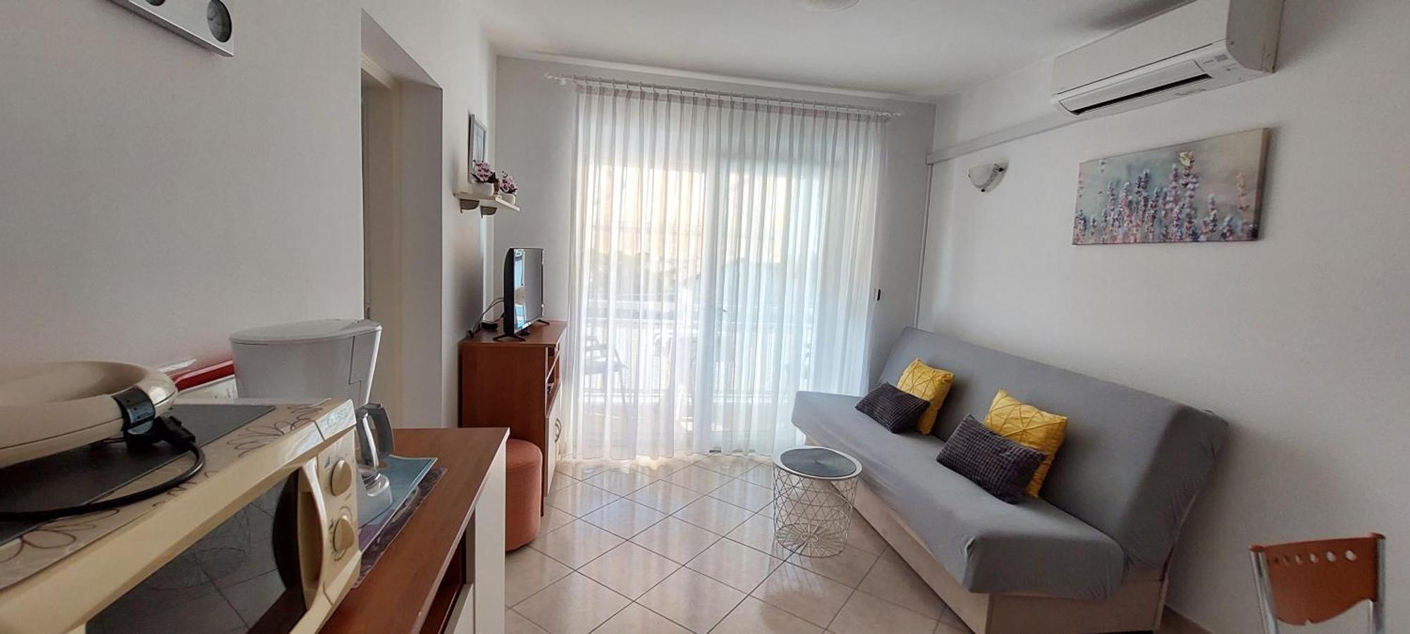 Apartment Ivana,Mali Maj Poreč Zewnętrze zdjęcie