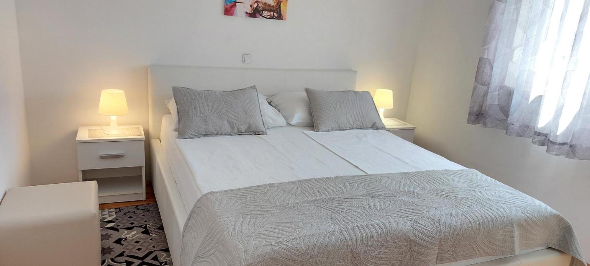 Apartment Ivana,Mali Maj Poreč Zewnętrze zdjęcie