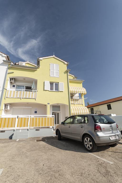 Apartment Ivana,Mali Maj Poreč Pokój zdjęcie