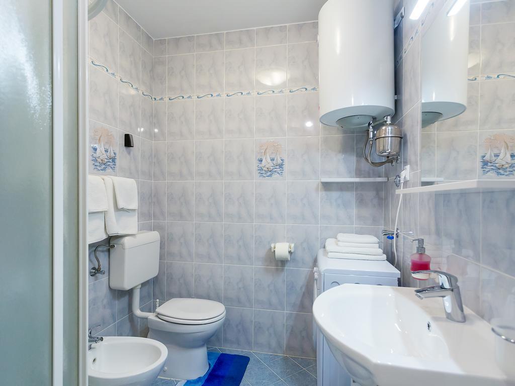 Apartment Ivana,Mali Maj Poreč Zewnętrze zdjęcie