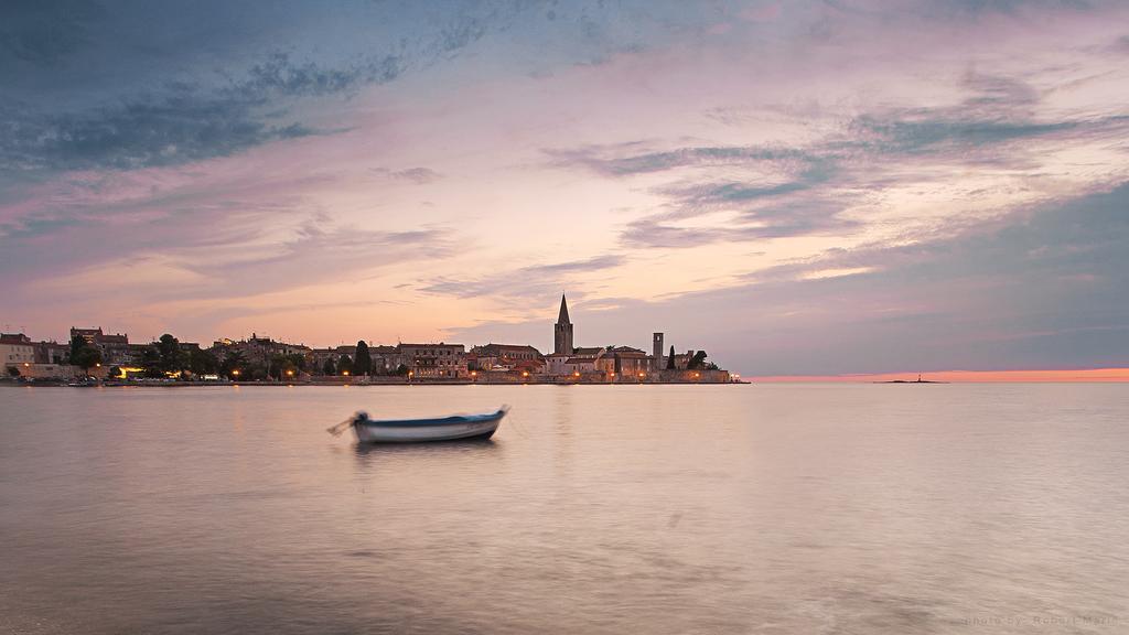 Apartment Ivana,Mali Maj Poreč Zewnętrze zdjęcie